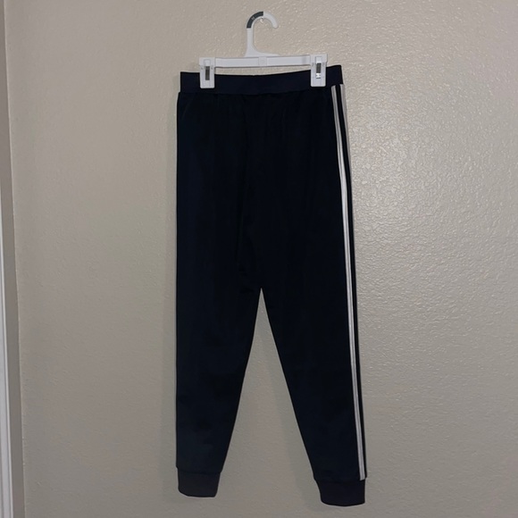 Brand New Girls Adidas Joggers - Picture 3 of 4